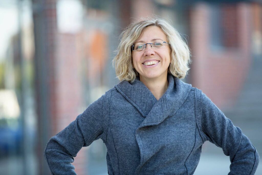 Ewa Konopko tłumacz przysięgły języka niemieckiego - Gdańsk